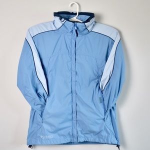 ❄️Columbia Waterproof Shell Core InterchangeJacket